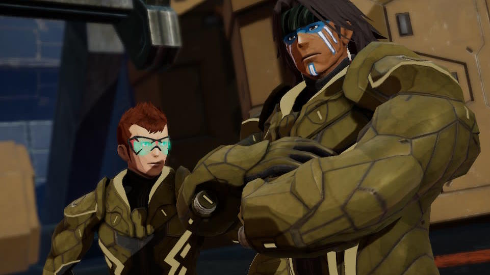 Illustration for article titled Daemon X Machina: The Kotaku Review
